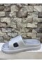 Eva Very Comfortable Pool Sea Bath Indoor Outdoor Soft Sole Women's Slippers - 2