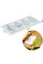 Tuile Mold Silicone Tuile Mold Leaf Figure - 3