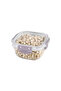 Locker Save 6 Piece Storage Container - 3