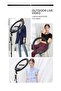 FM-21R Tripod Selfie Stick For Video And Photography - 3