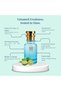 Oil Based Perfume for Men – Inspired by Armaneii Coode – Amber Woody Fragrance – Alcohol‑Free – 8–10 Hr Wear – Bergamot, Clary Sage & Tonka Bean Notes – Formal & Evening Scent (30 ML) - 4