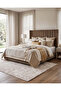 Liza Geo Rug 140 × 200 cm