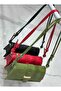 Women's Handbag and Shoulder Bag - 4