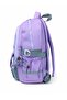 Unisex Multi-Compartment Waterproof Backpack – School and Daily Use - 3