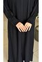 Practical Abaya - 3