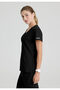 Skt147 Dignity Women's Scrubs Top – Imported, 4-Way Stretch, Modern V-Neck, and Comfortable Doctor/Nurse Single Top - 2