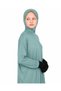 Hijab for Girls, Simple Modest Islamic Headscarf, Full-Coverage Hijab Head Cover for Everyday Modest Wear - 2
