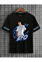 Crush Efokonser Concept Special Design Premium Printed Cotton T-Shirt