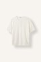 100% Cotton Standard Fit Short Sleeve Buttoned Basic T-Shirt I3730Ax26Hs