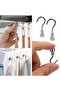 Powerful Magnetic Multi-Purpose Tool 2 for Kitchen and Bathrooms &amp; Apos;Li Magnet Hanger Bx40 - 4