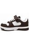 Cool Victory Orthopedic Children's Sports Shoes Brown - 4