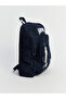Lcw Accessories Navy Blue Manhattan Embroidered Boys' Backpack from Cc Collection - 2
