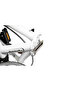 Folding bike Boardwalk D8 20'' White - 5