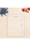 FUIJOL Tempered Glass Cutting Board for Kitchen Counter, Clear Cutting Board for Countertop with Rubber Feet – Heat, Scratch, Shatter Resistant, Dishwasher Safe, Easy to Clean, 18x24" - 3