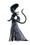 Alien skullector