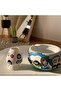 Hand painted Spirited Away Bowl - 2