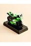 Assorted 1:36 Die-Cast Pull Back Motorcycle - 3
