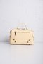 Women's Bag-019-Yellow - 2