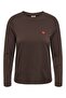Only Long Sleeve Sweat 15359938 - 5