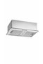 CANOPY ÇELİK ASPİRATÖR 73 cm
