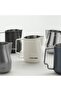 Turbo Milk Pitcher 350 ml Milk Pot - 5