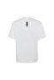 Kc9666-C J Z.N.E. Tea &amp; Ccedil;Ocuk T-Shirt White - 2