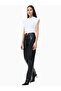 Women Brody Croc Trouser - 3