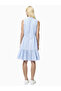 Women Cambria Striped Dress - 2