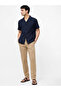 Men Stretch Chino - 4