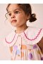 Girl's Summer Dress – Patterned - 3