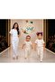 KIDS PREMIUM COTTON PAJAMA SET - 2 YRS OLD TO 3 YRS OLD - 2