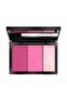 Blush Trio 3-in-1 Palette