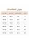 ملابس ضغط ودعم نسائية كاملة حتى منتصف الفخذ – تصميم عالي الخصر بخطافات أمامية ودعم للبطن والظهر - 4
