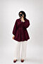 Women's Ribbed Hijab Shirt - 2
