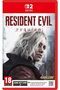 Resident Evil Requiem for Nintendo Switch 2 - New