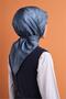 Twi̇ll Silk Scarf 2027 Winter Season 9630D02-56 - 5