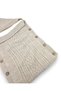 Natural Knitwear Baby Swaddle with Welsoft Inside, Hooded, Buttoned, Breathable Winter Baby Swaddle - 6