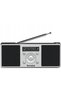 Radio digital DAB+ FM Digitradio 1S - 2