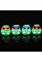 Ninja Turtles Michelangelo Mask - 3