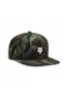 Șapcă HEAD TECH SNAPBACK CAMUFLAJ VERDE - 4