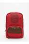5025 New Komor Bag Backpack Red