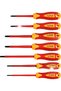 SET DE ȘURUBELNIȚE IZOLATE 7 BUCĂȚI - 2