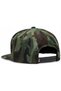 Șapcă HEAD TECH SNAPBACK CAMUFLAJ VERDE - 5