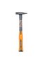Set mare de ciocane de lăcătușerie, 7 piese - SOLID - 3