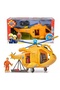 Pompierul Sam Elicopter Wallaby II + Figurină - 6