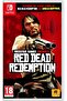 Red Dead Redemption for Nintendo Switch - New