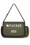 Nin Rock Metal Music Band Printed Unisex School, Sports, Office Multi-Purpose Messenger Bag