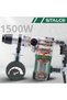 Ciocan rotopercutor Perfect S-97506 - 4