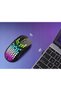 MOUSE WIRELESS MOUSE OPTIC GAMING USB PENTRU COMPUTER - 3
