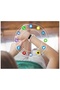 Smartwatch Active Band C60 auriu - 6